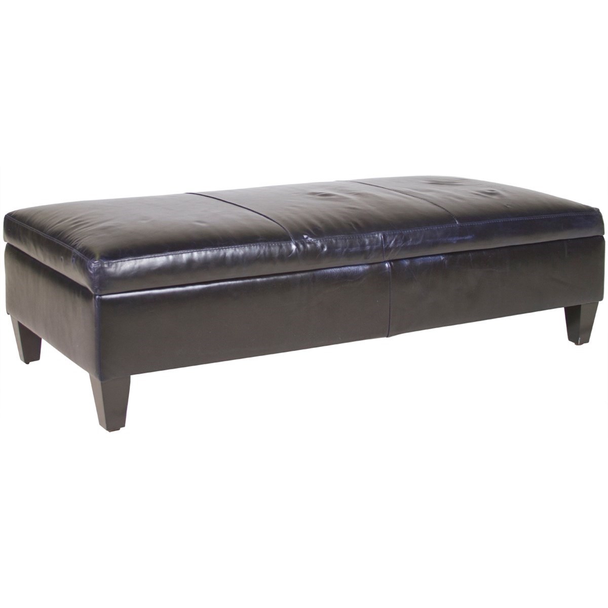 daniel s amish furniture jonathan louis ottomans large rectangle leather storage daniel s amish furniture jonathan louis ottomans large rectangle leather storage